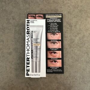 Peter Thomas Roth Instant Eye Lift Treatment